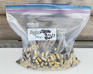 173 9mmBrass590Rounds