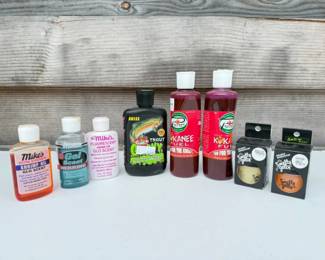 64 MixofFishingScents