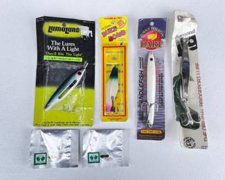 178 FishingJigs