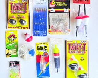33 MixofBrandNewFishingGear