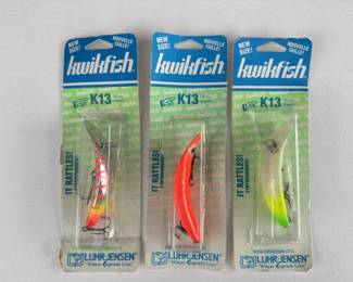 84 ThreeK13Kwikfish