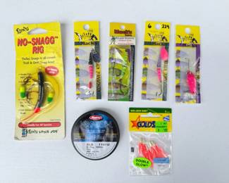 46 WalleyeGear