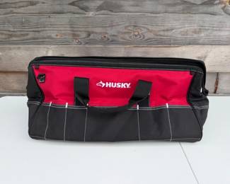 143 BrandNewHuskyBag