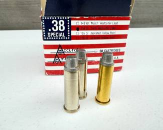 37 50Roundsof38Special
