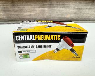 106 CompactAirHandNailer