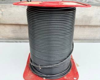 111 LargeReelof75OHMCoaxCable