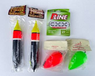 130 SalmonGear
