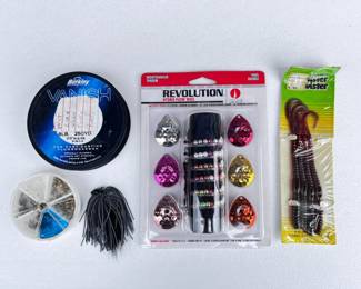 105 FishingAccessories