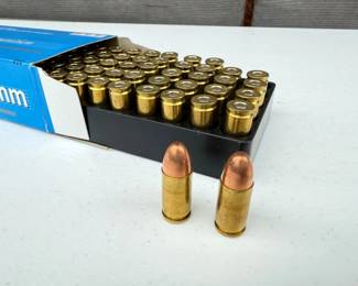 81 50Roundsof9mm