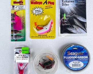 147 FishingTackle