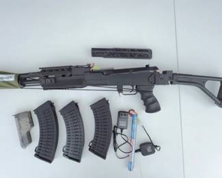 9 ValkenAirsoftGun