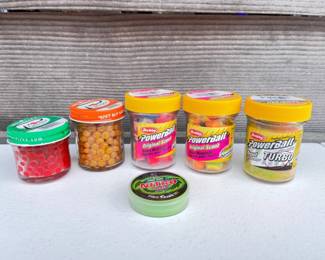 101 BaitLot