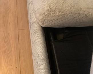 Sleeper sofa