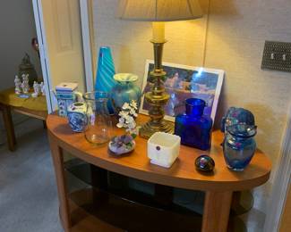 Glassware