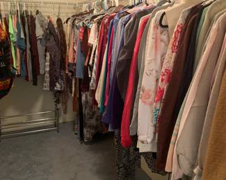 Clothing for great prices!