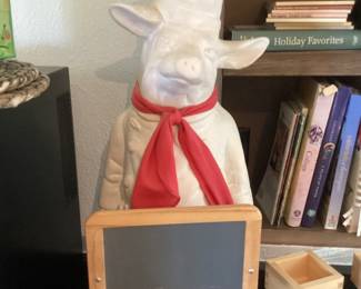 Sale Picture