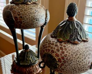 Tabletop Decor - John Richard