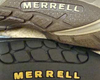 Merrell Shoes