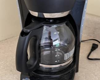 Mr Coffee Coffee Maker