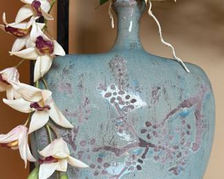 Pottery Vase