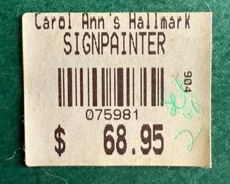 Sale Picture