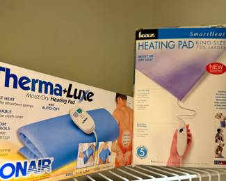 Heating Pads