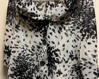 Blouse - Damee, Inc