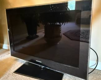 Samsung Television