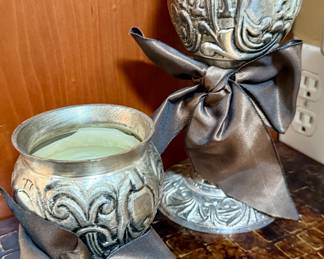 Pair of Candles - Made in India