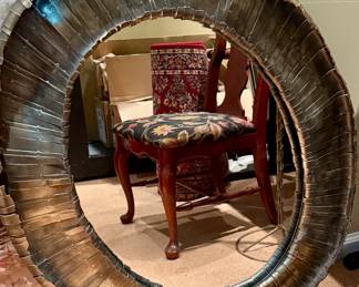 Silver Mirror - The Uttermost Company