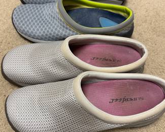 Superfeet Clogs