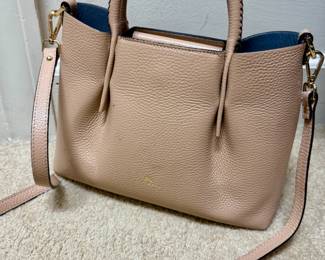 Cuoieria Fiorentina Tote Bag