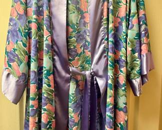 Short Robe - Victoria's Secret
