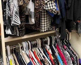 Women's Clothes