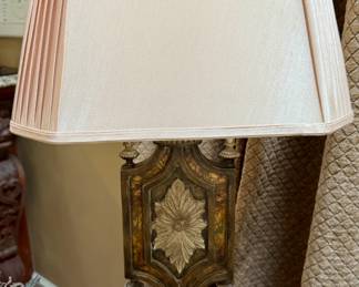 Decorative Table Lamp