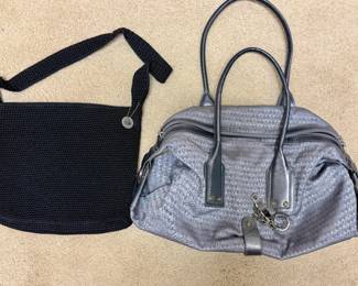 Handbags - The Sak and Ted Lapidus