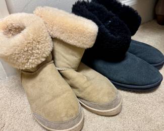 Ugg Boots