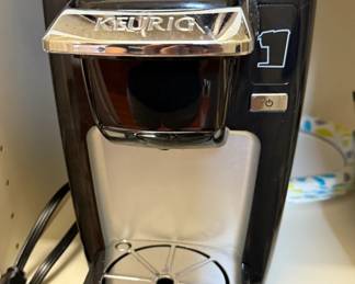 Keurig Single Serve
