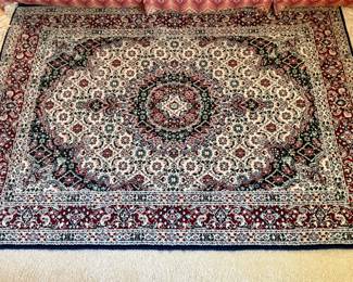 Oriental Weavers Group Area Rug - 100% Olefin