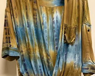Blouse - Chambrai