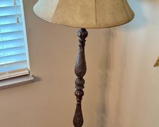 Floor Lamp
