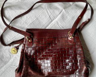 Brahmin Purse
