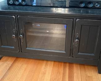 Media Console