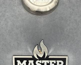 Master Forge Grill