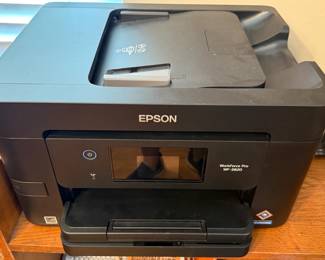 Epson Printer