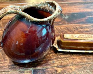 Hull Pottery