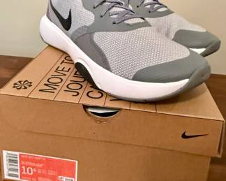Nike Athletic Shoes