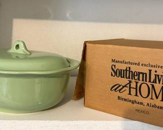 Southern Living Covered Dish