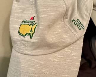 Masters 2020 Ballcap