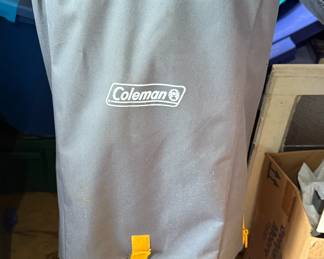 Coleman Camping Chairs